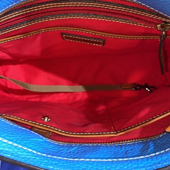 🆕 Dooney & Bourke Women's Small Lexington Tote New - Picture 4 of 10